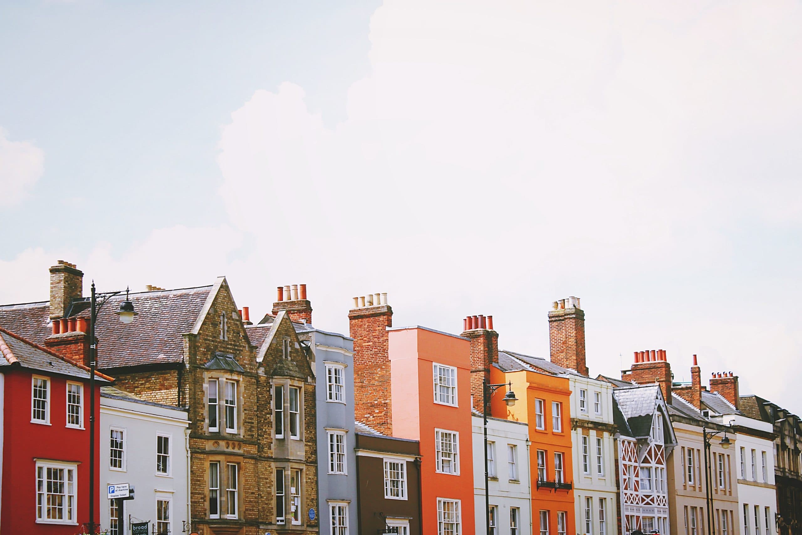 A Homely couple's journey to home ownership