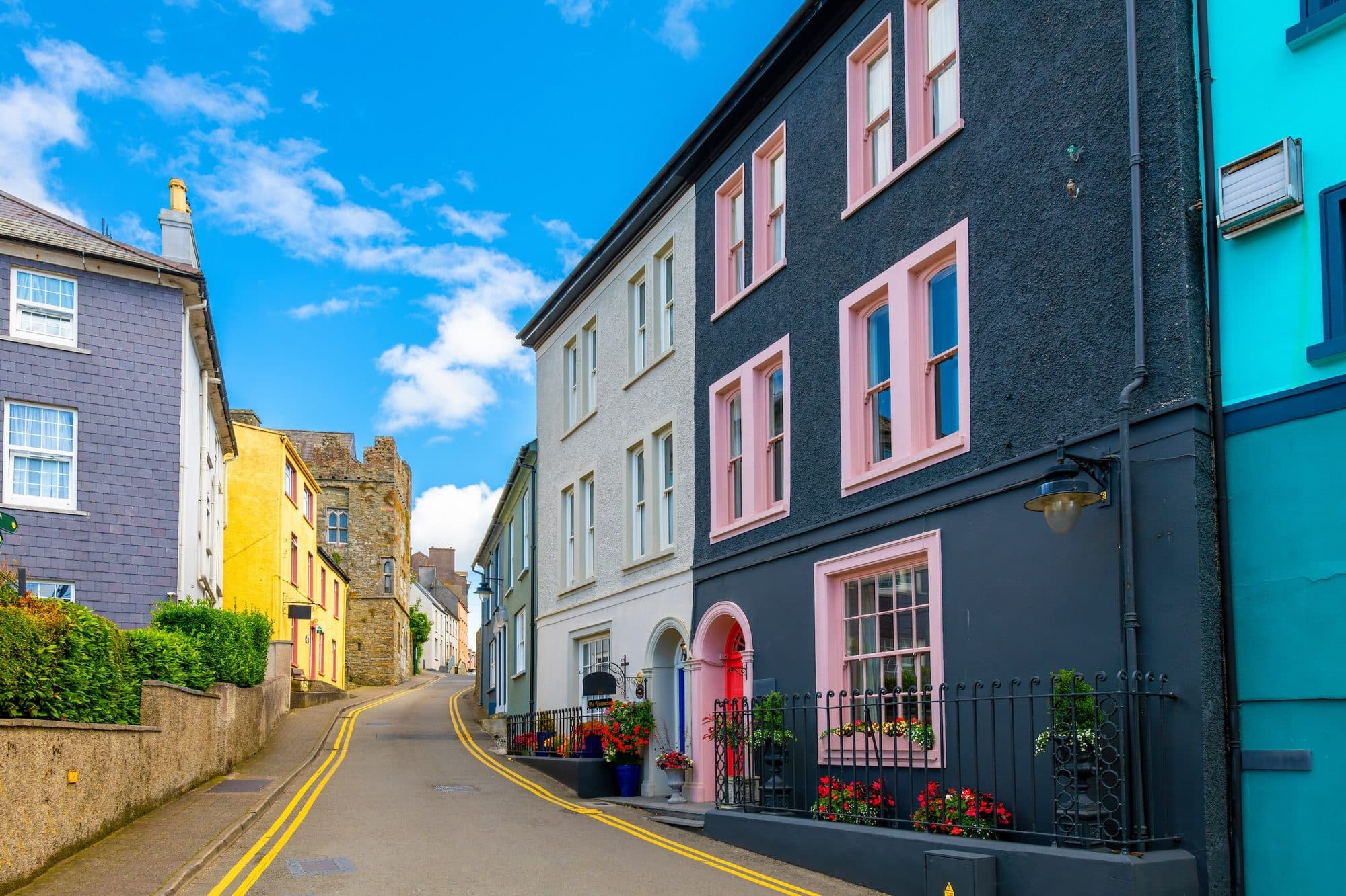 Why you can't get a mortgage in Ireland
