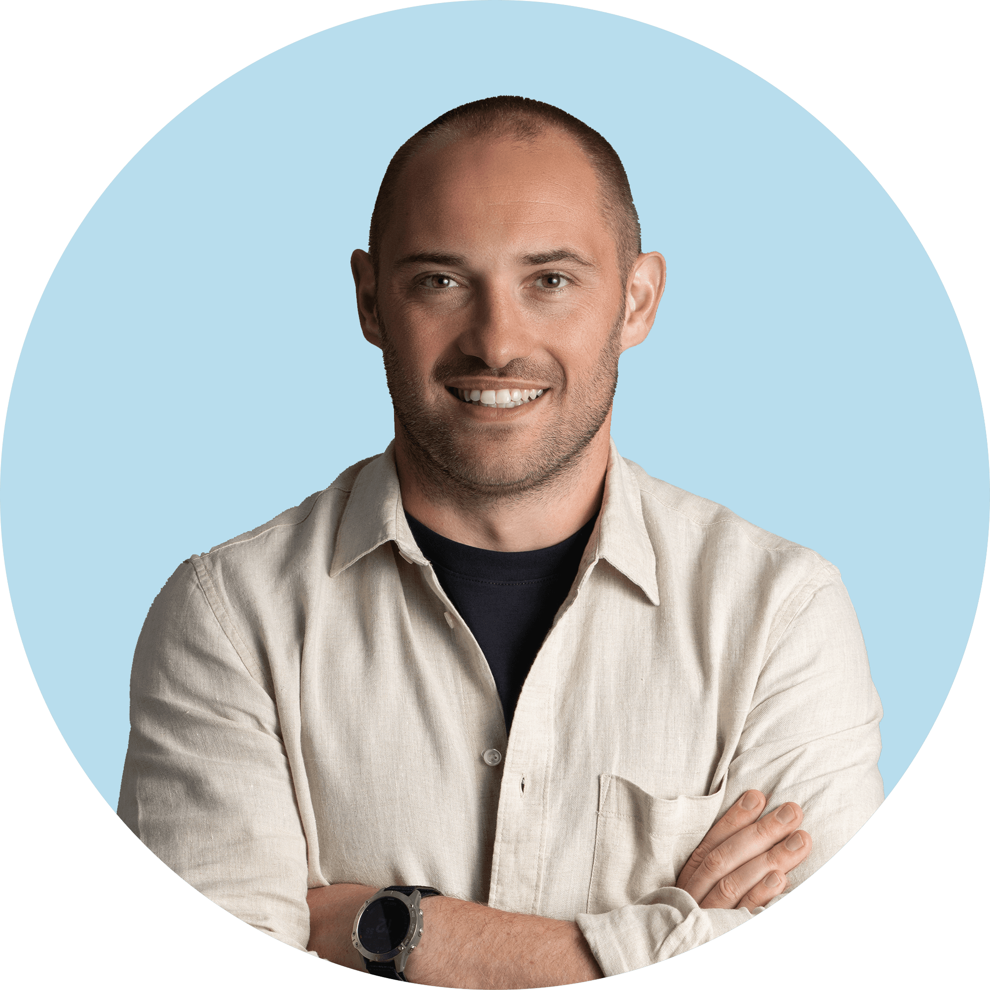 Money Talks: Andrew Lynch on Homely, the rent-to-buy startup for quirky mortgage cases