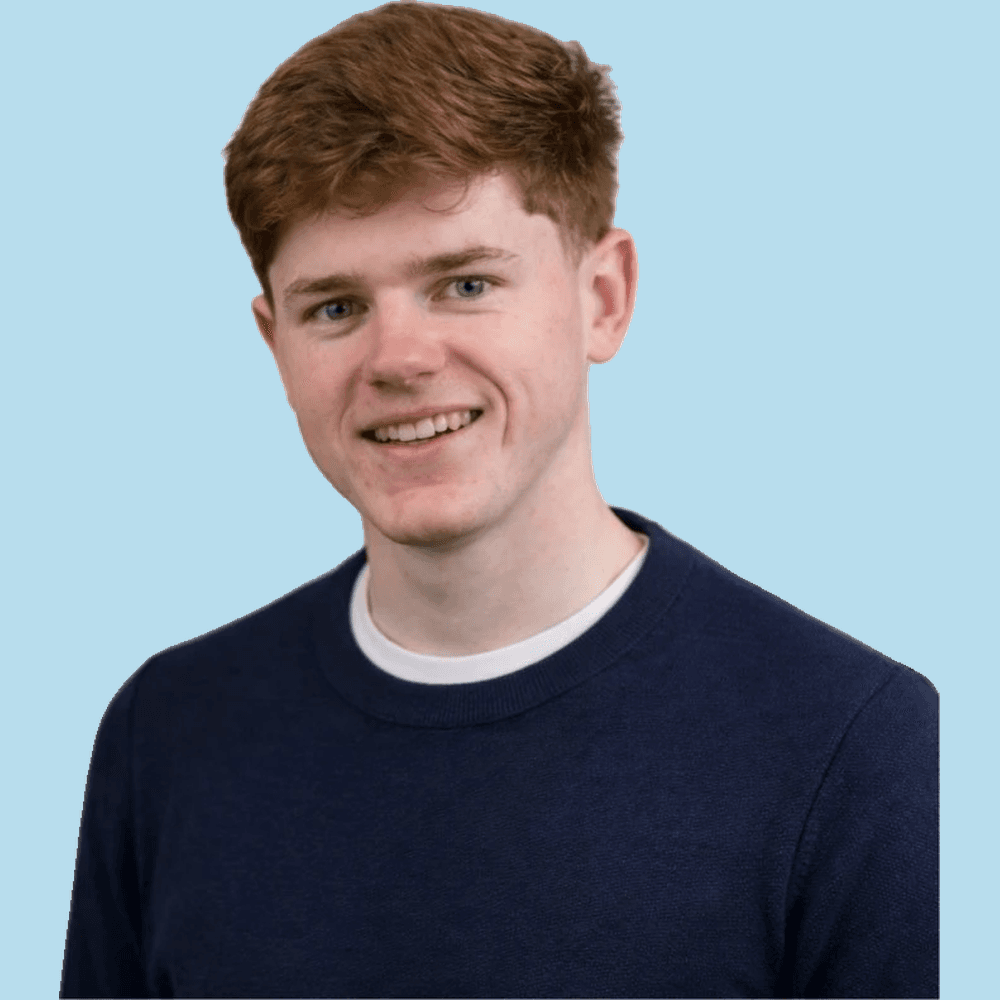 Lucas Kane