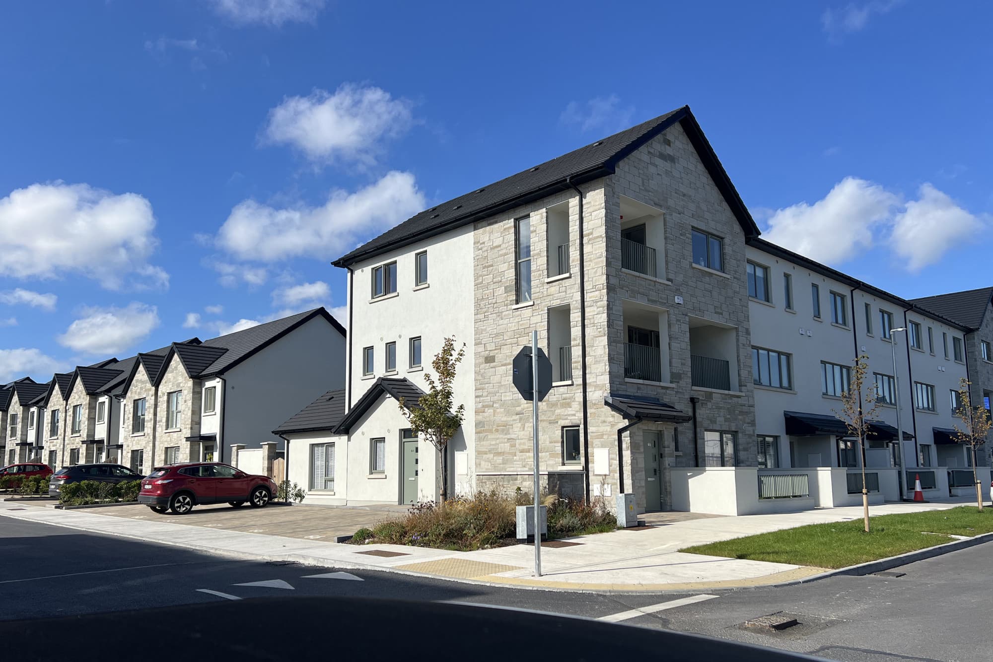 Monaleen Road, Castletroy, Co. Limerick, image 1