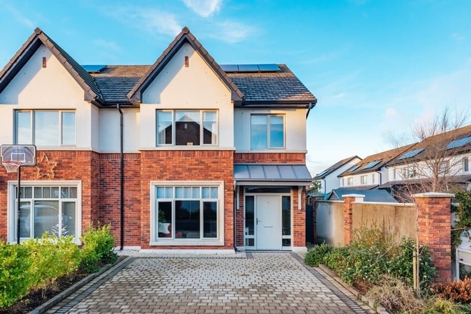 The Bailey, Naas, Co. Kildare, image 1